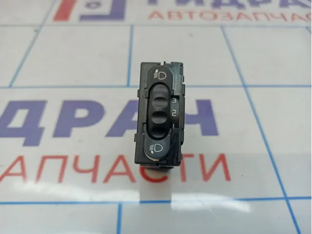 Кнопка корректора фар Renault Symbol (LB) 8200060042