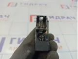 Кнопка корректора фар Renault Symbol (LB) 8200060042