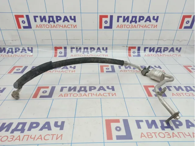 Трубка кондиционера Renault Symbol (LB) 8200086132