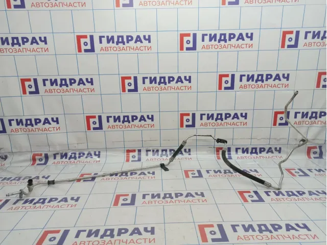 Трубка кондиционера Renault Symbol (LB) 8200086127