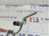 Трубка кондиционера Renault Symbol (LB) 8200086127