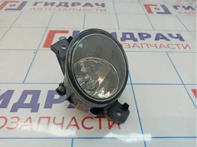 Фара противотуманная левая Renault Symbol (LB) 8200002469