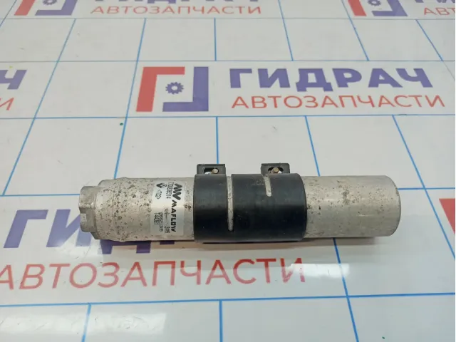 Осушитель системы кондиционирования Renault Symbol (LB) 7700836314