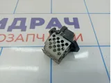 Резистор вентилятора Renault Symbol (LB) 7701206244