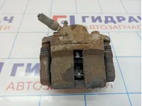 Суппорт тормозной передний правый Renault Symbol (LB) 7701201770