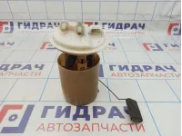 Насос топливный электрический Renault Symbol (LB) 8200683199