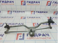 Трапеция стеклоочистителей Renault Symbol (LB) 7701050279