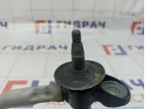 Трапеция стеклоочистителей Renault Symbol (LB) 7701050279