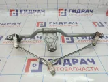 Трапеция стеклоочистителей Renault Symbol (LB) 7701050279