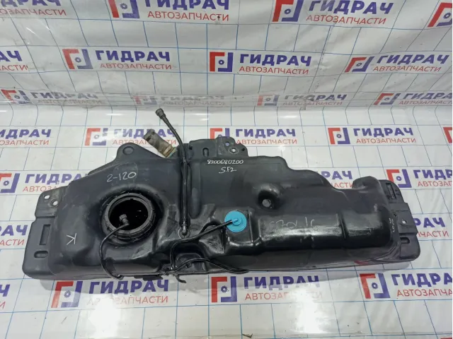 Бак топливный Renault Symbol (LB) 172033201R