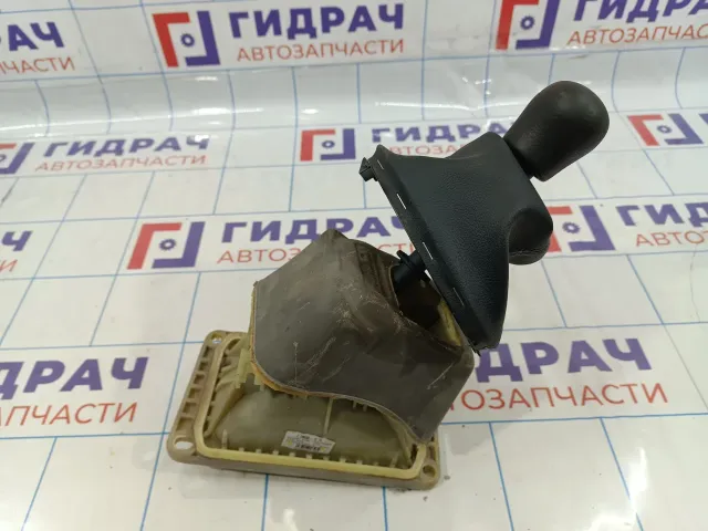 Кулиса КПП Renault Symbol (LB) 341040289R