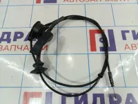 Трос открывания капота Renault Symbol (LB) 8200235412