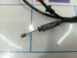 Трос открывания капота Renault Symbol (LB) 8200235412