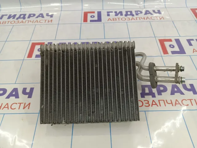 Испаритель кондиционера Renault Symbol (LB)