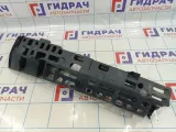 Усилитель переднего бампера левый Renault Symbol (LB) 8200445980