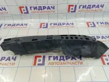 Усилитель переднего бампера левый Renault Symbol (LB) 8200445980