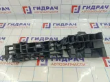 Усилитель переднего бампера левый Renault Symbol (LB) 8200445980