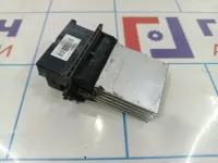 Резистор отопителя Renault Symbol (LB) 7701051272