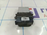 Резистор отопителя Renault Symbol (LB) 7701051272