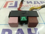 Блок предохранителей Renault Symbol (LB)