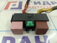 Блок предохранителей Renault Symbol (LB)