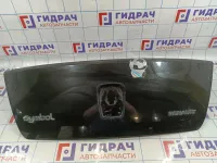 Крышка багажника Renault Symbol (LB)