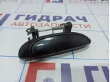 Ручка двери наружная правая Renault Symbol (LB) 7701471884