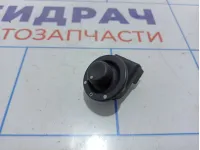 Переключатель регулировки зеркала Renault Symbol (LB) 8200002442