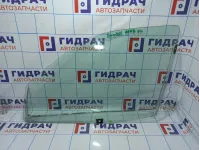 Стекло двери передней левой Renault Symbol (LB) 7700435331