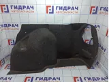 Обшивка багажника правая Renault Symbol (LB) 8200448128