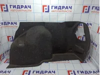Обшивка багажника правая Renault Symbol (LB) 8200448128