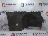 Обшивка багажника правая Renault Symbol (LB) 8200448128