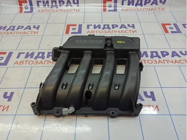 Коллектор впускной Renault Symbol (LB) 8200020647