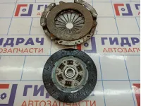 Корзина сцепления Renault Symbol (LB) 7700107216