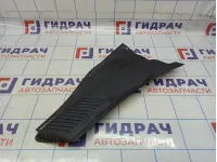 Решетка стеклоочистителя правая Renault Symbol (LB) 7700410609 Решетка стеклоочистителя правая Renault Symbol (LB) 7700410609