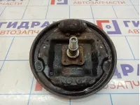 Щит опорный задний левый Renault Symbol (LB) 7701051518