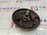 Щит опорный задний левый Renault Symbol (LB) 7701051518