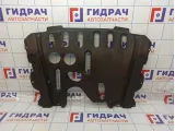 Защита двигателя Renault Symbol (LB) 8200208420
