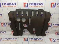 Защита двигателя Renault Symbol (LB) 8200208420