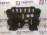 Защита двигателя Renault Symbol (LB) 8200208420