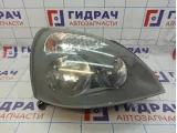 Фара правая Renault Symbol (LB) 7701057658