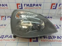 Фара правая Renault Symbol (LB) 7701057658