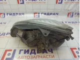 Фара правая Renault Symbol (LB) 7701057658