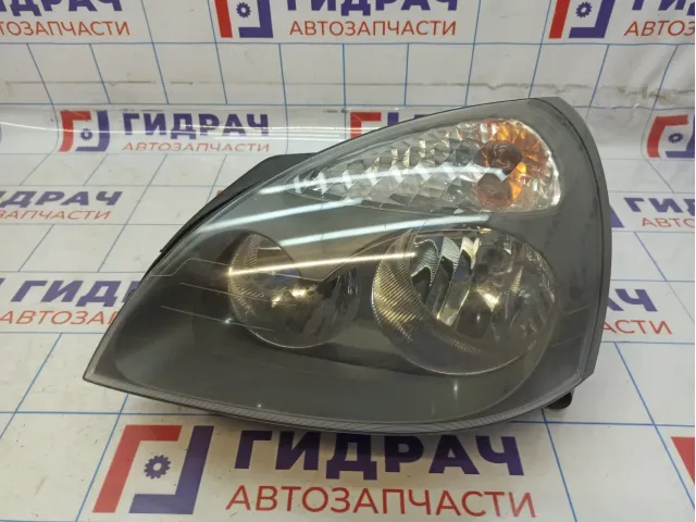 Фара левая Renault Symbol (LB) 7701057654