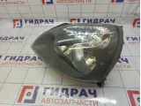 Фара левая Renault Symbol (LB) 7701057654