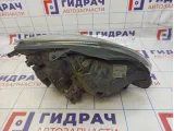 Фара левая Renault Symbol (LB) 7701057654