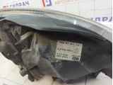 Фара левая Renault Symbol (LB) 7701057654