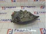 Фара левая Renault Symbol (LB) 7701057654
