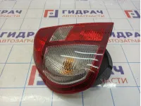 Фонарь задний левый Renault Symbol (LB) 8200403981
