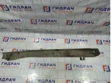Защита антигравийная правая Renault Symbol (LB) 8200764916